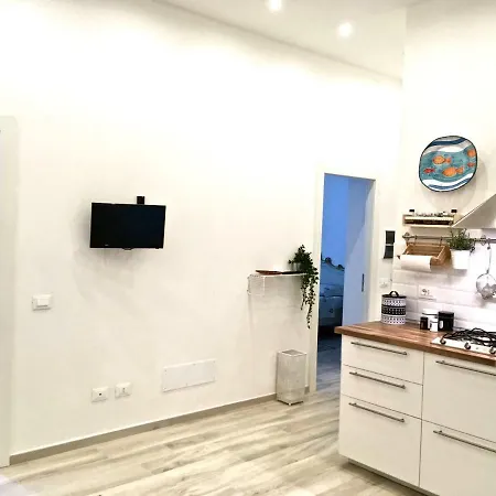 Apartment Mare&sentieri La Spezia