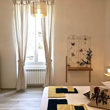 Appartamento Mare&sentieri La Spezia