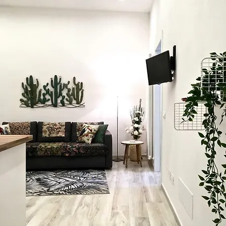 Apartment Mare&sentieri