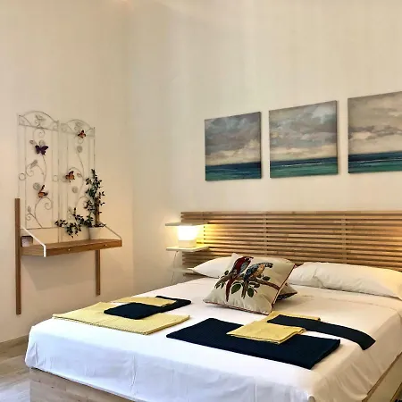 Mare&sentieri * La Spezia