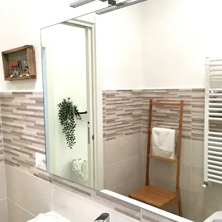 Apartment Mare&sentieri