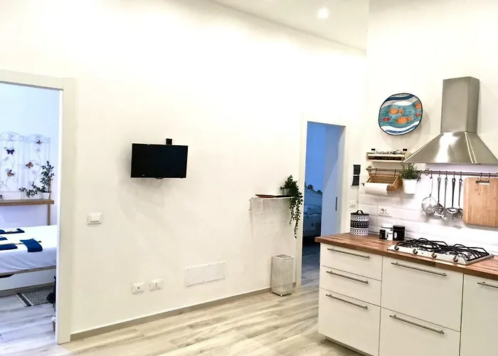 Lejlighed Mare&sentieri La Spezia