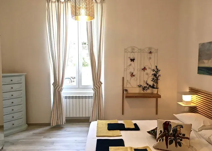 Lejlighed Mare&sentieri La Spezia