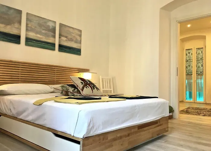 Mare&sentieri Lejlighed