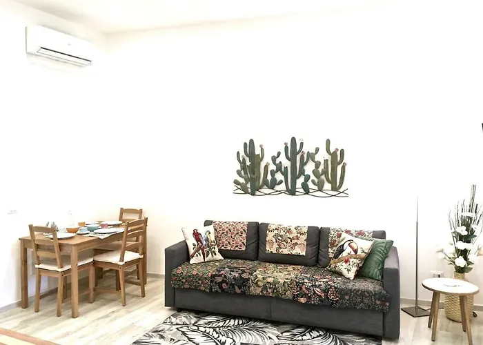 Lejlighed Mare&sentieri *