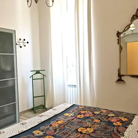 Appartement Mare&sentieri *