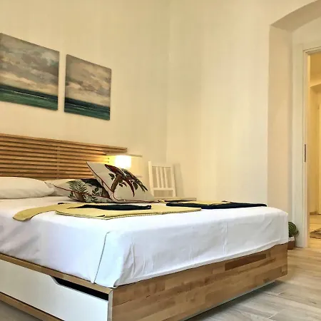 Mare&sentieri Appartement